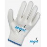 Zubi-Ola, Guantes Hilaza de Algodón y Nylon / Tipo Multiusos / Ambidiestro “Albatros”