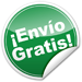 Envío Gratis